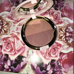 Mac x Patrick Starr blush duo